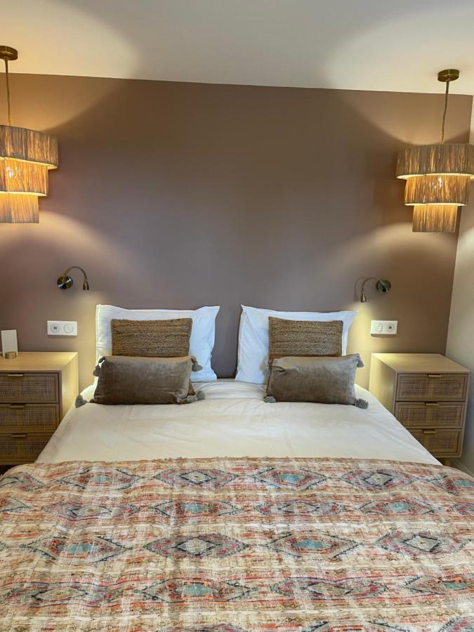 Villa La Carpenee Рокфор Ле Па Екстериор снимка