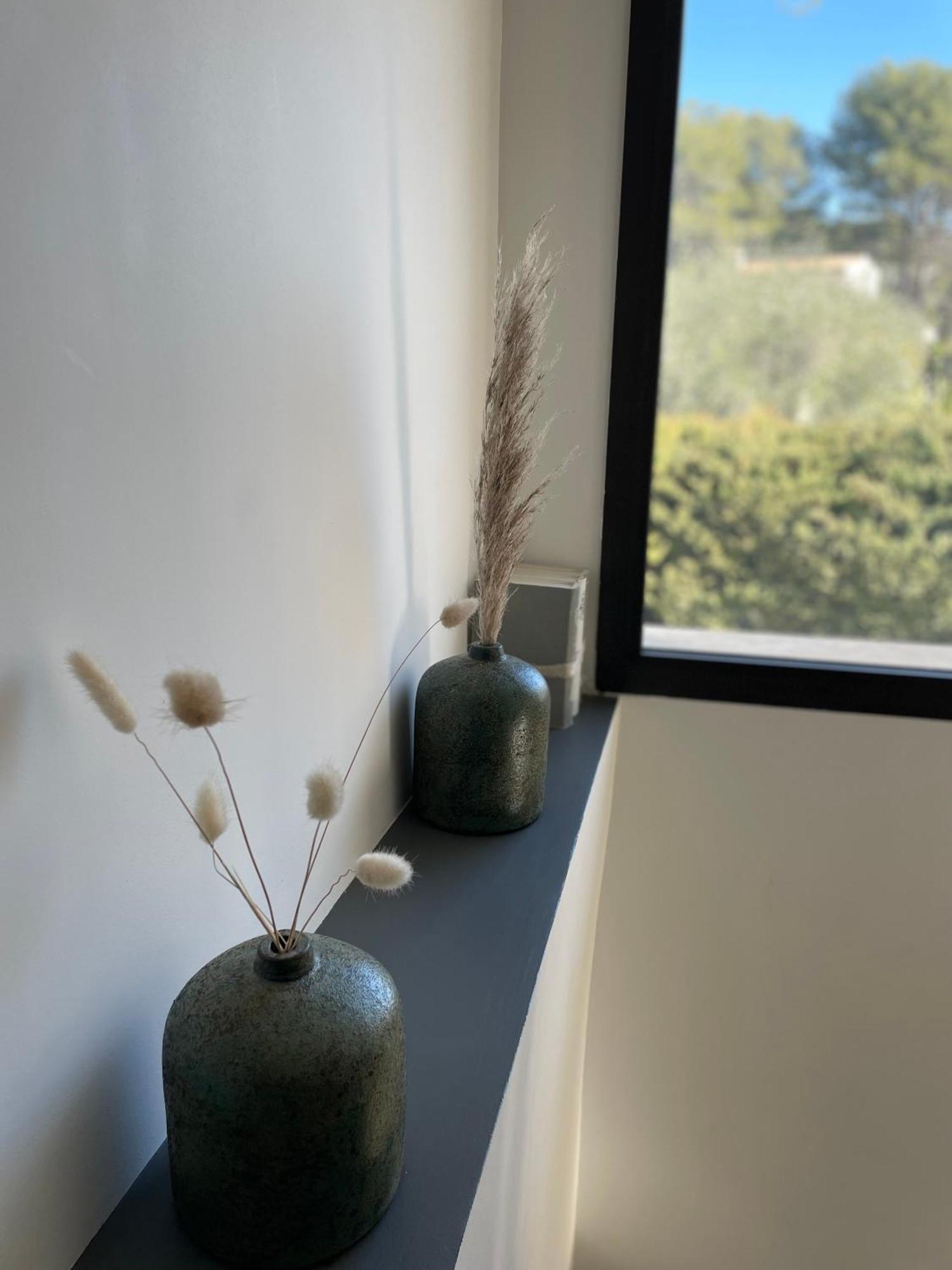 Villa La Carpenee Рокфор Ле Па Екстериор снимка