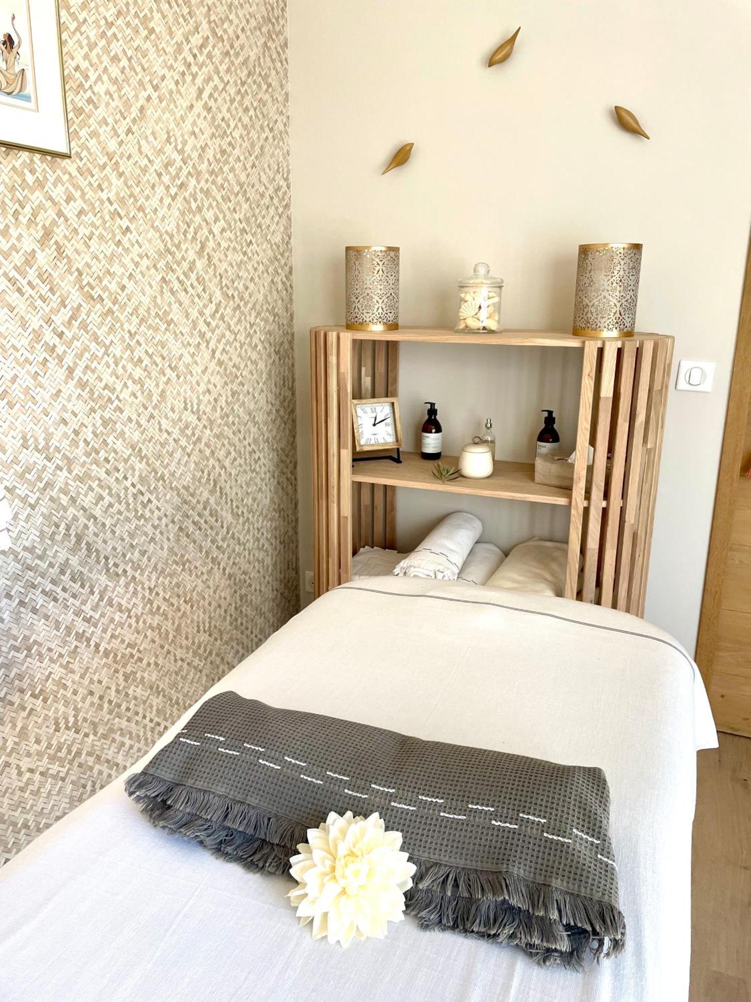 Villa La Carpenee Рокфор Ле Па Екстериор снимка